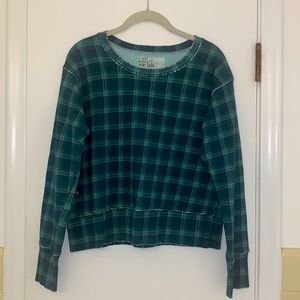 Frank & Eileen tee lab Sweatshirt